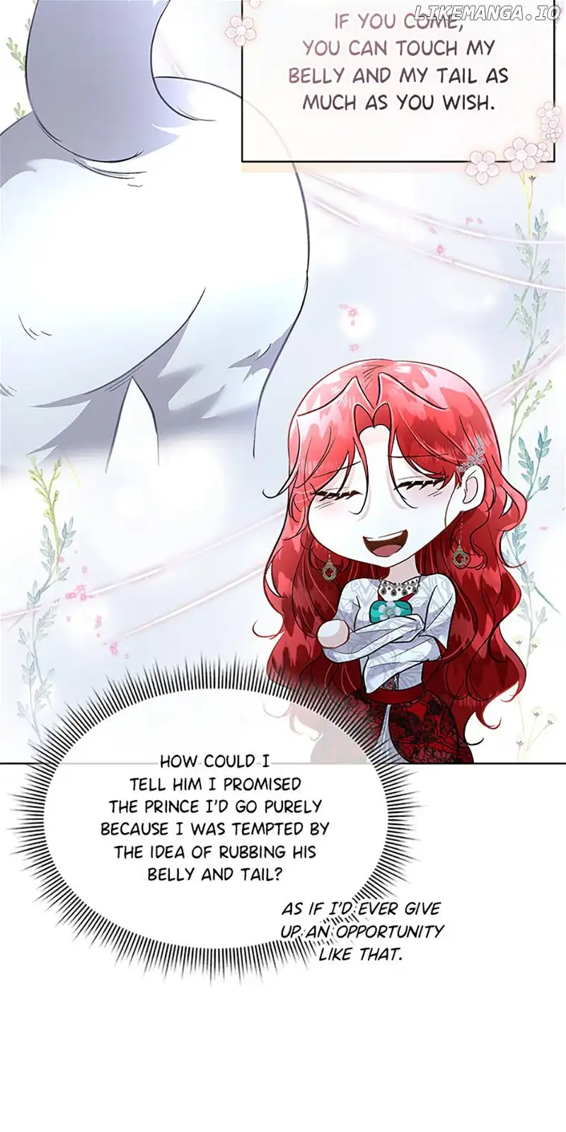 Fostering the Male Lead Chapter 43 - Page 12