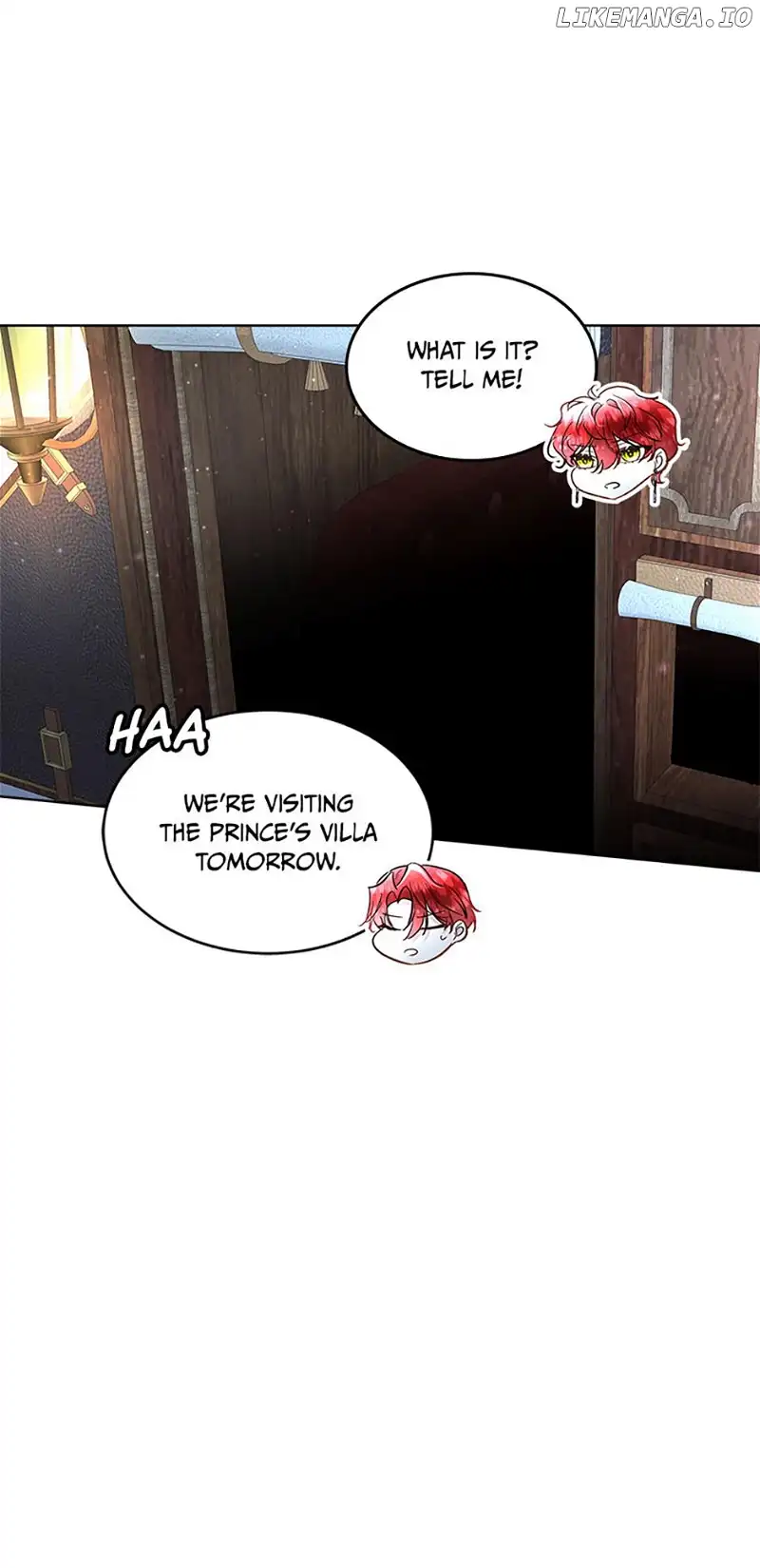 Fostering the Male Lead Chapter 43 - Page 13