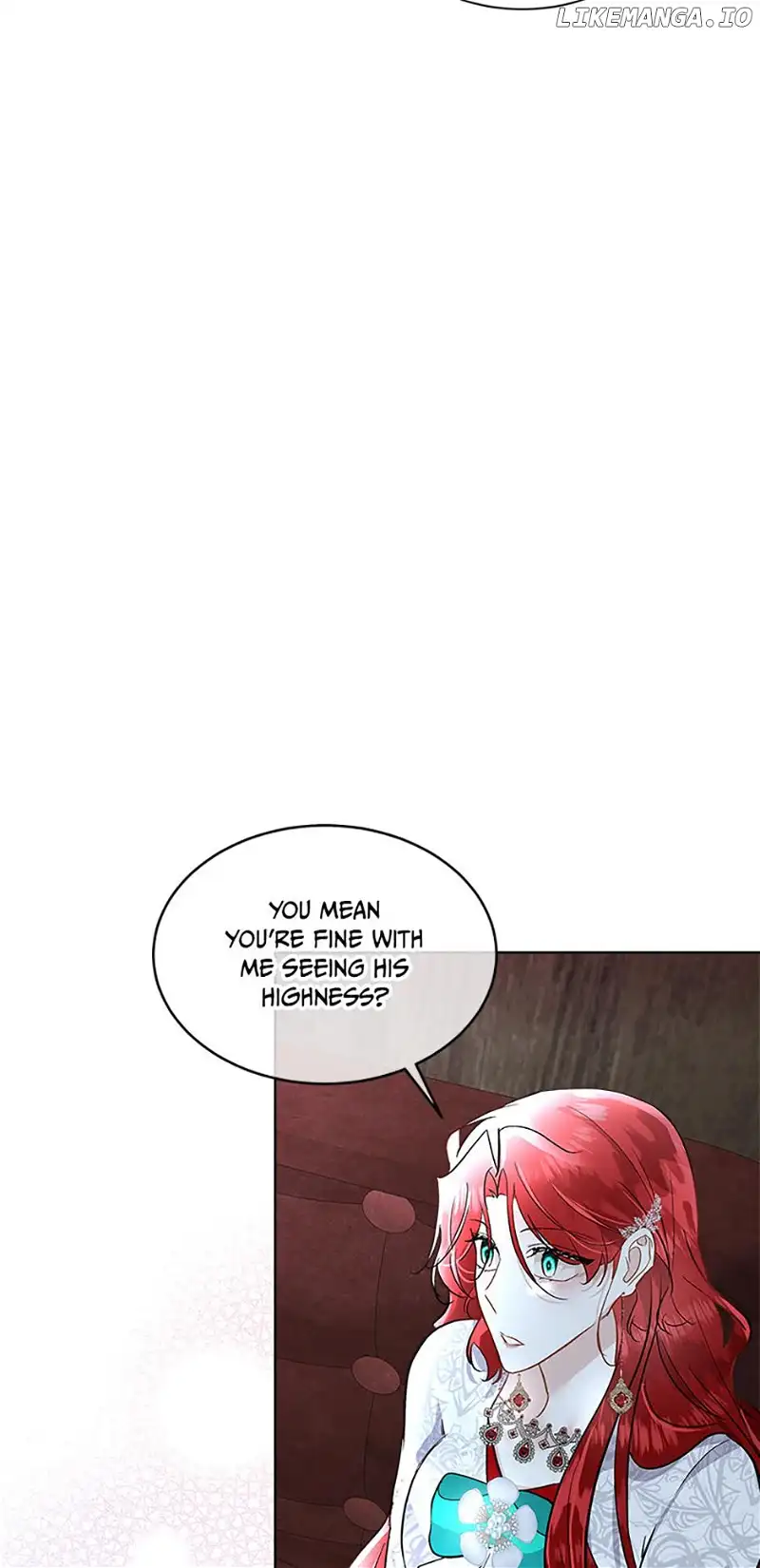 Fostering the Male Lead Chapter 43 - Page 15