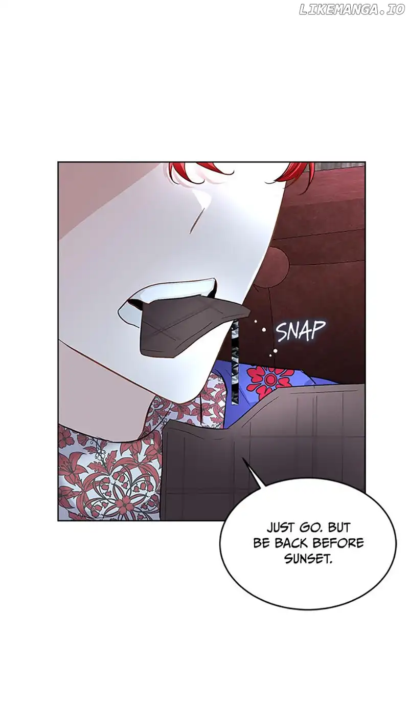Fostering the Male Lead Chapter 43 - Page 17
