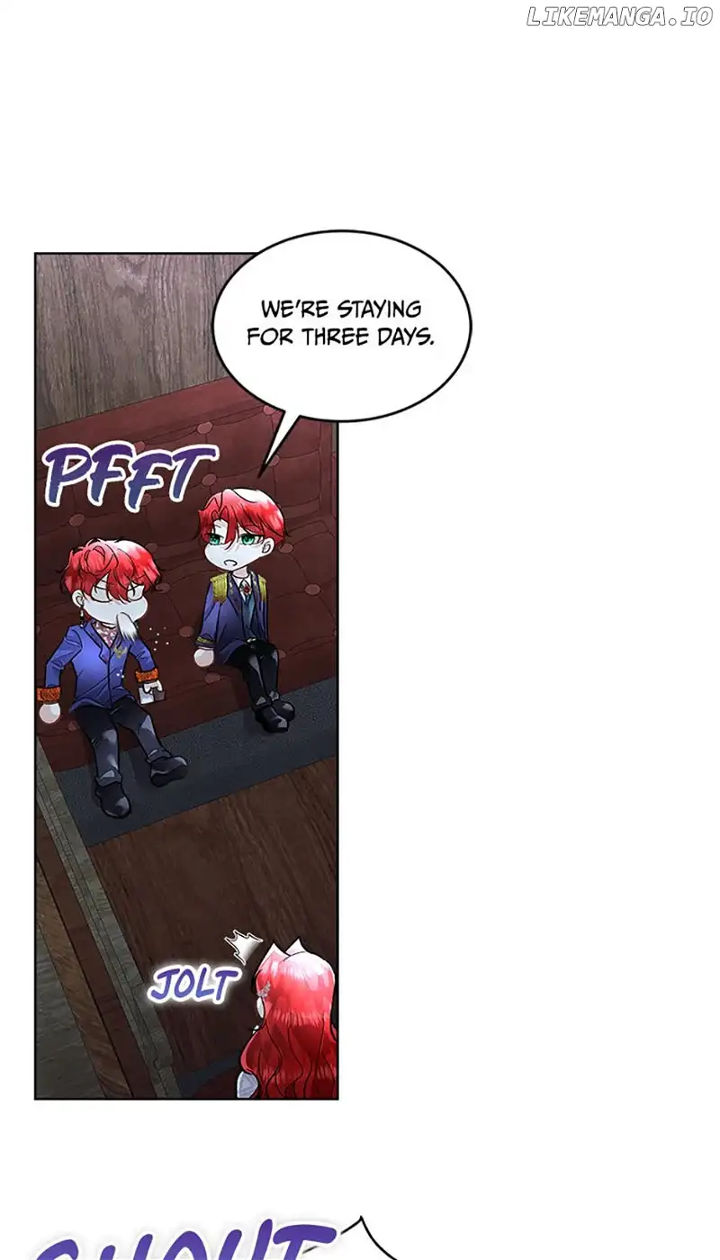 Fostering the Male Lead Chapter 43 - Page 18