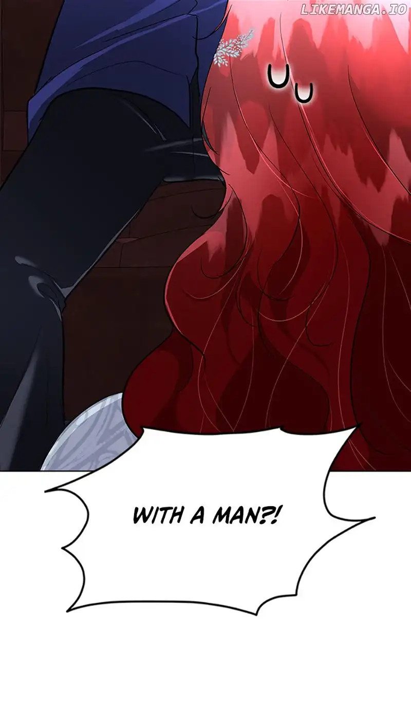 Fostering the Male Lead Chapter 43 - Page 20