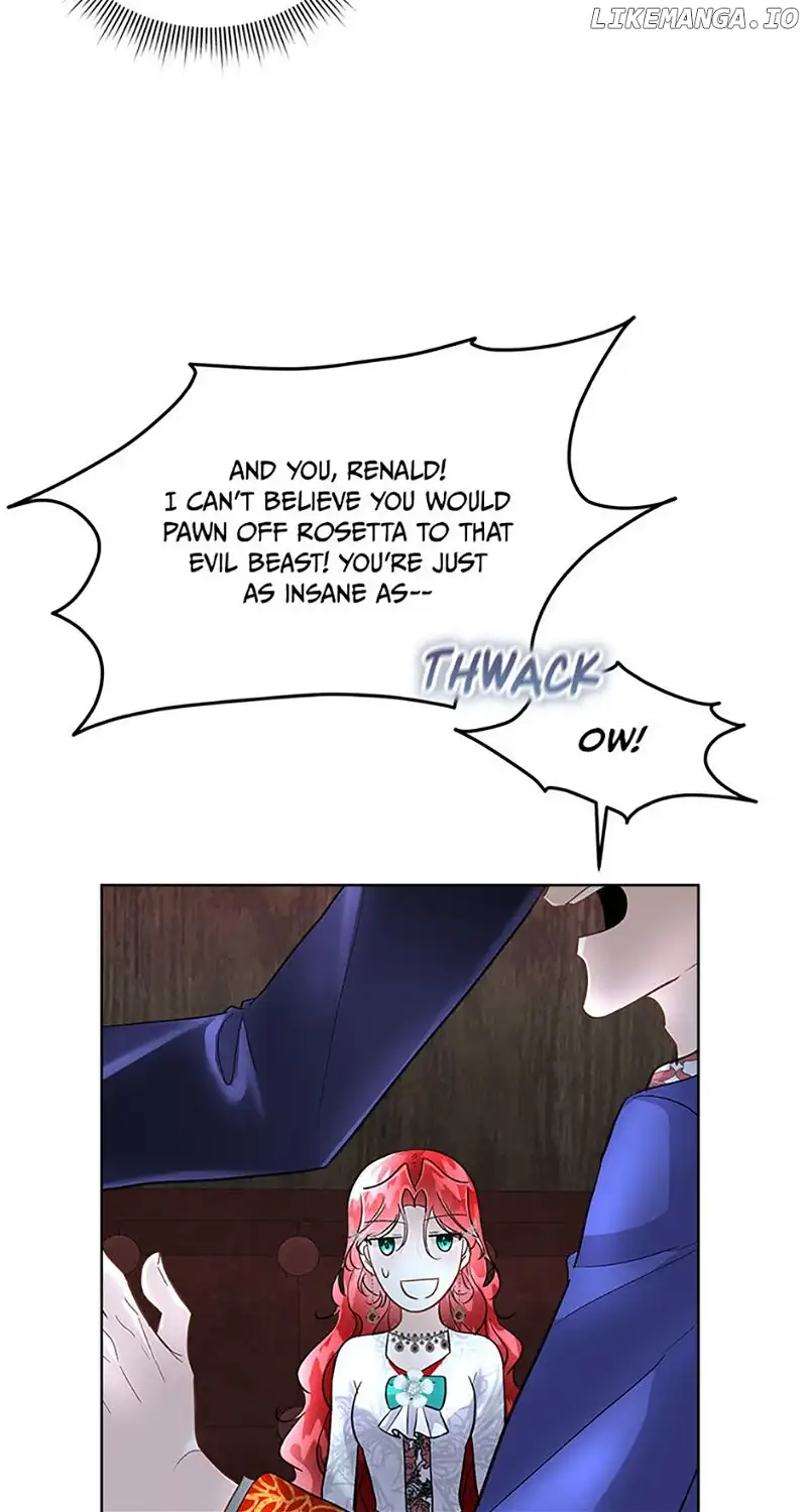 Fostering the Male Lead Chapter 43 - Page 23