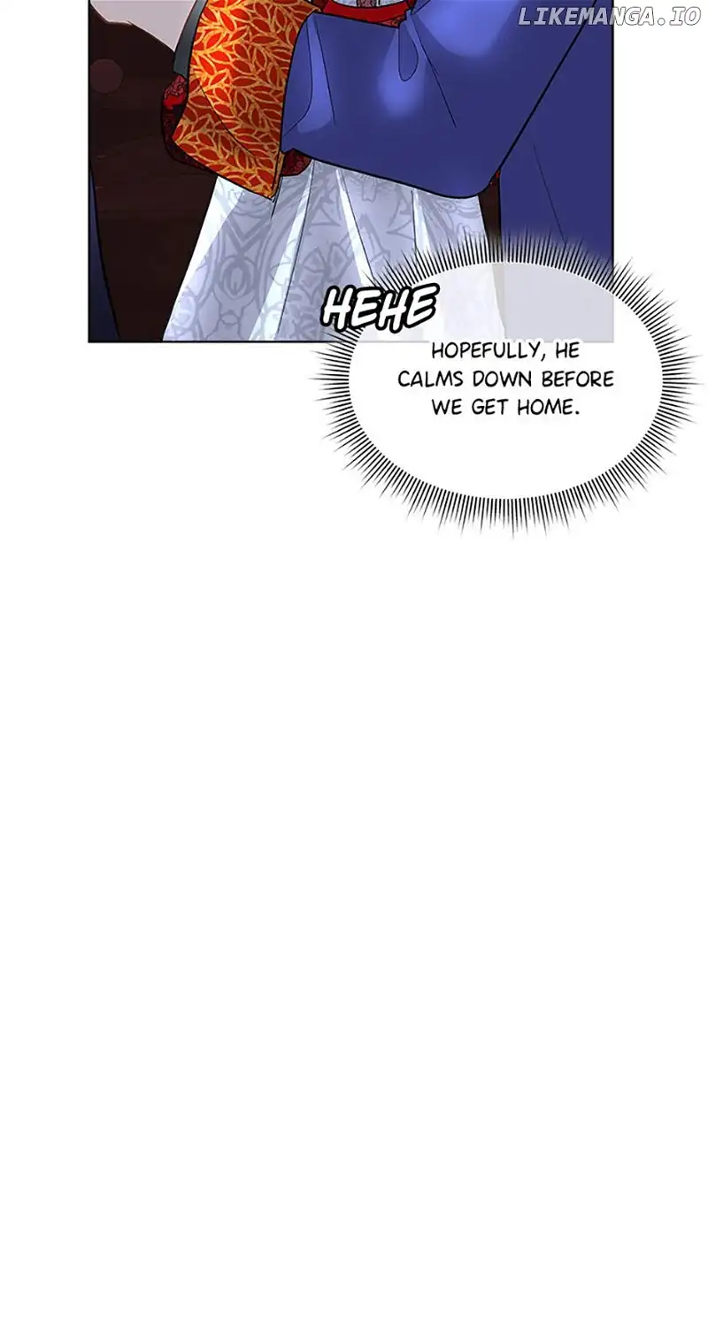Fostering the Male Lead Chapter 43 - Page 24