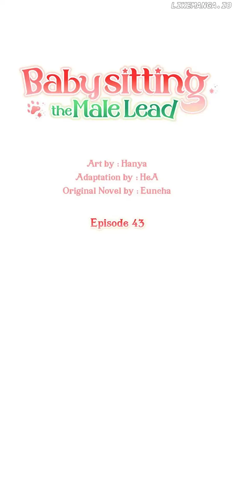 Fostering the Male Lead Chapter 43 - Page 25