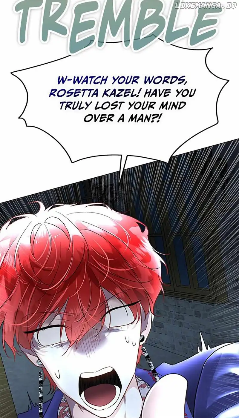 Fostering the Male Lead Chapter 43 - Page 32