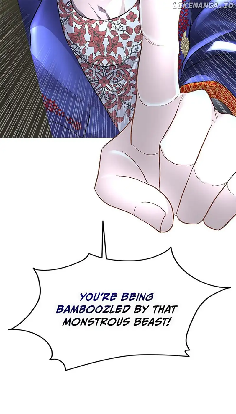 Fostering the Male Lead Chapter 43 - Page 33