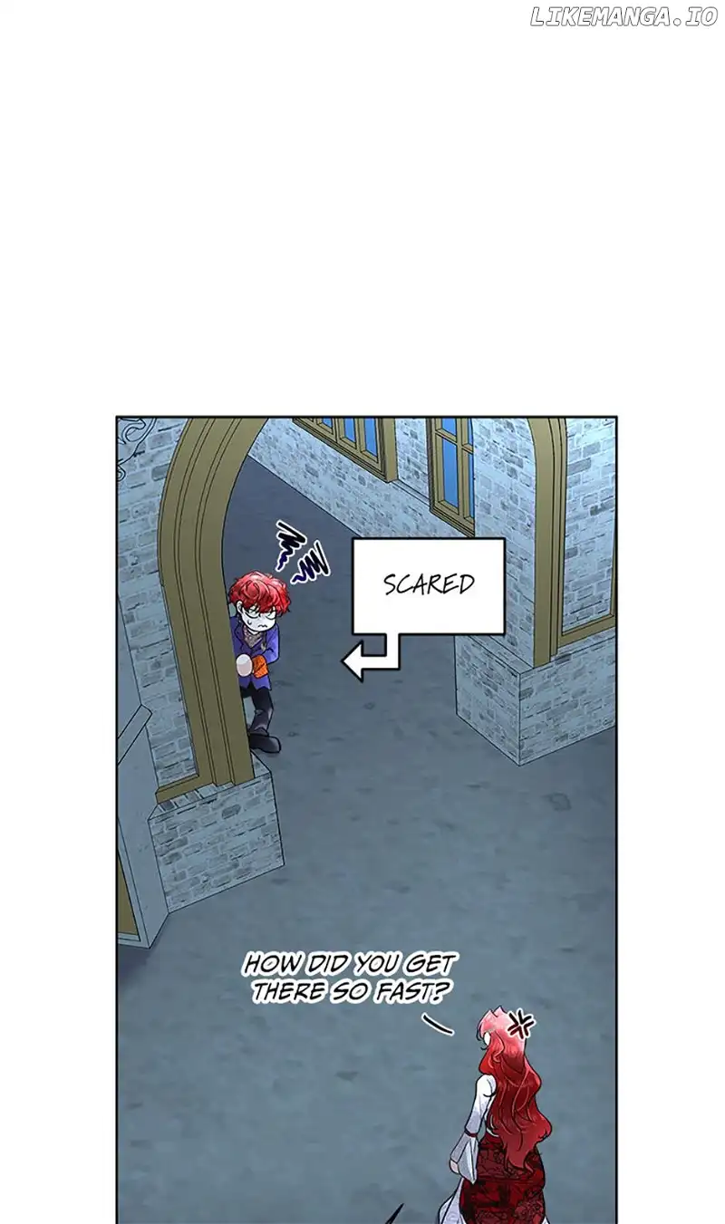 Fostering the Male Lead Chapter 43 - Page 34