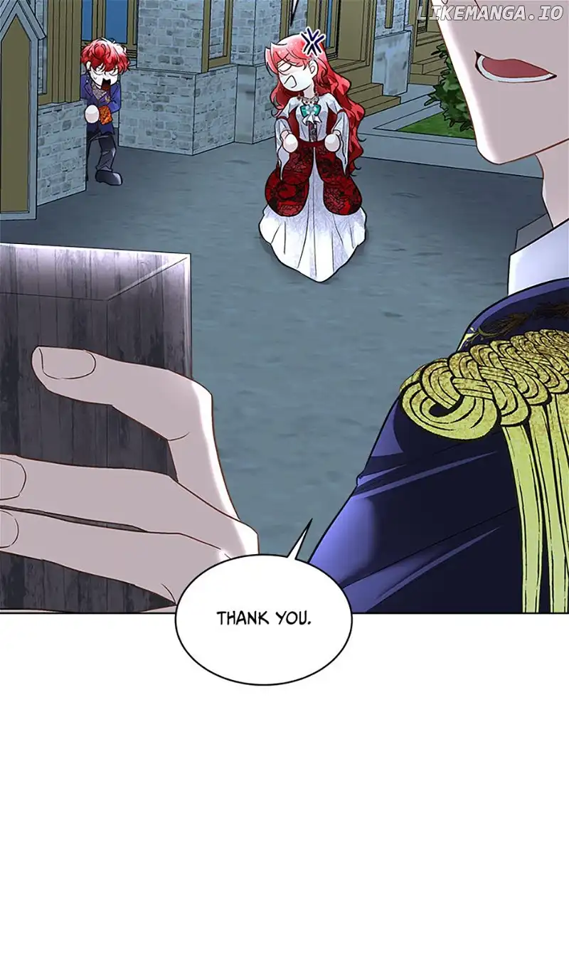 Fostering the Male Lead Chapter 43 - Page 36