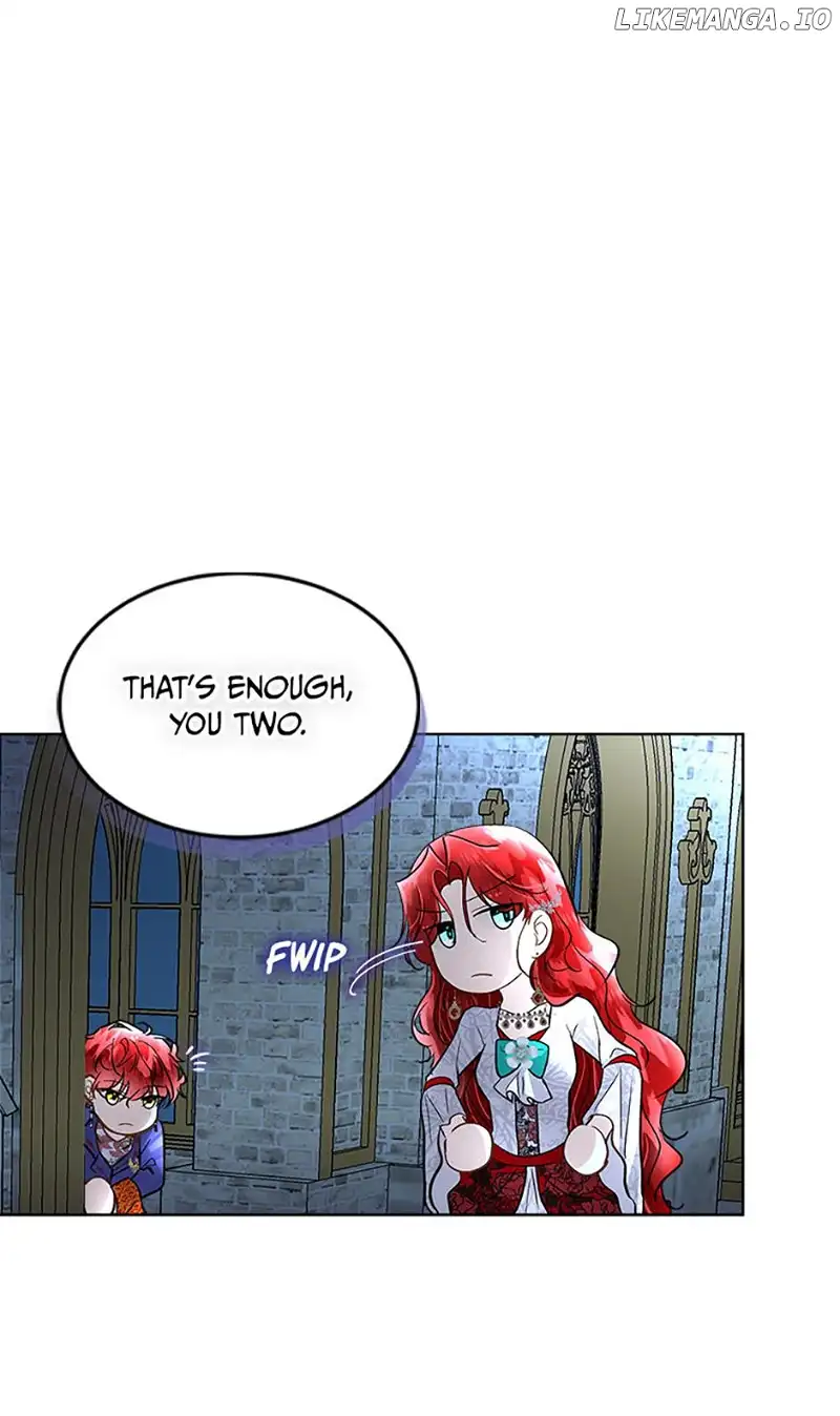 Fostering the Male Lead Chapter 43 - Page 37