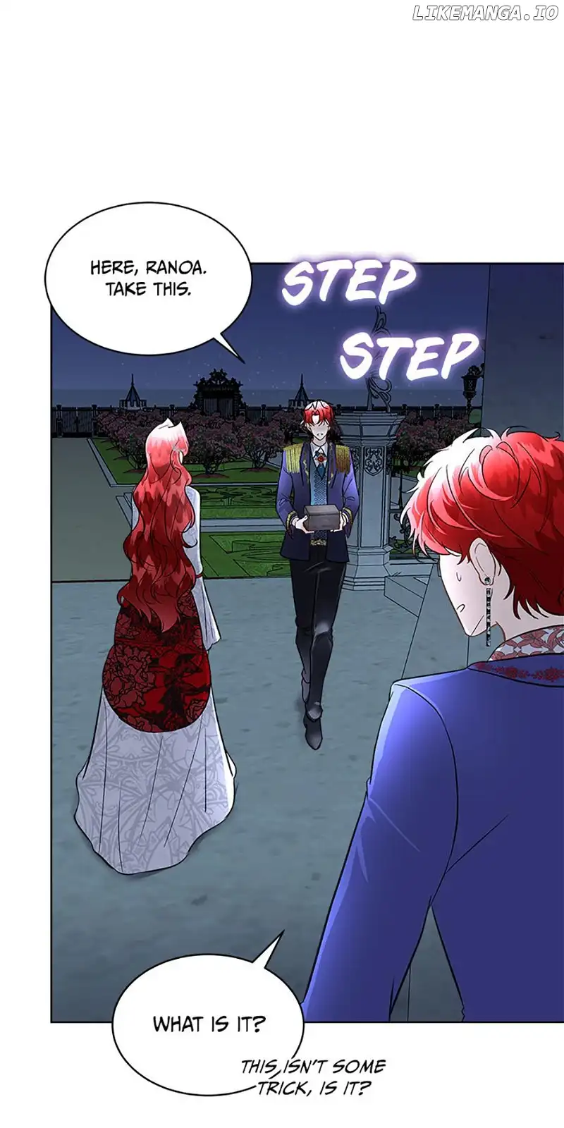 Fostering the Male Lead Chapter 43 - Page 38