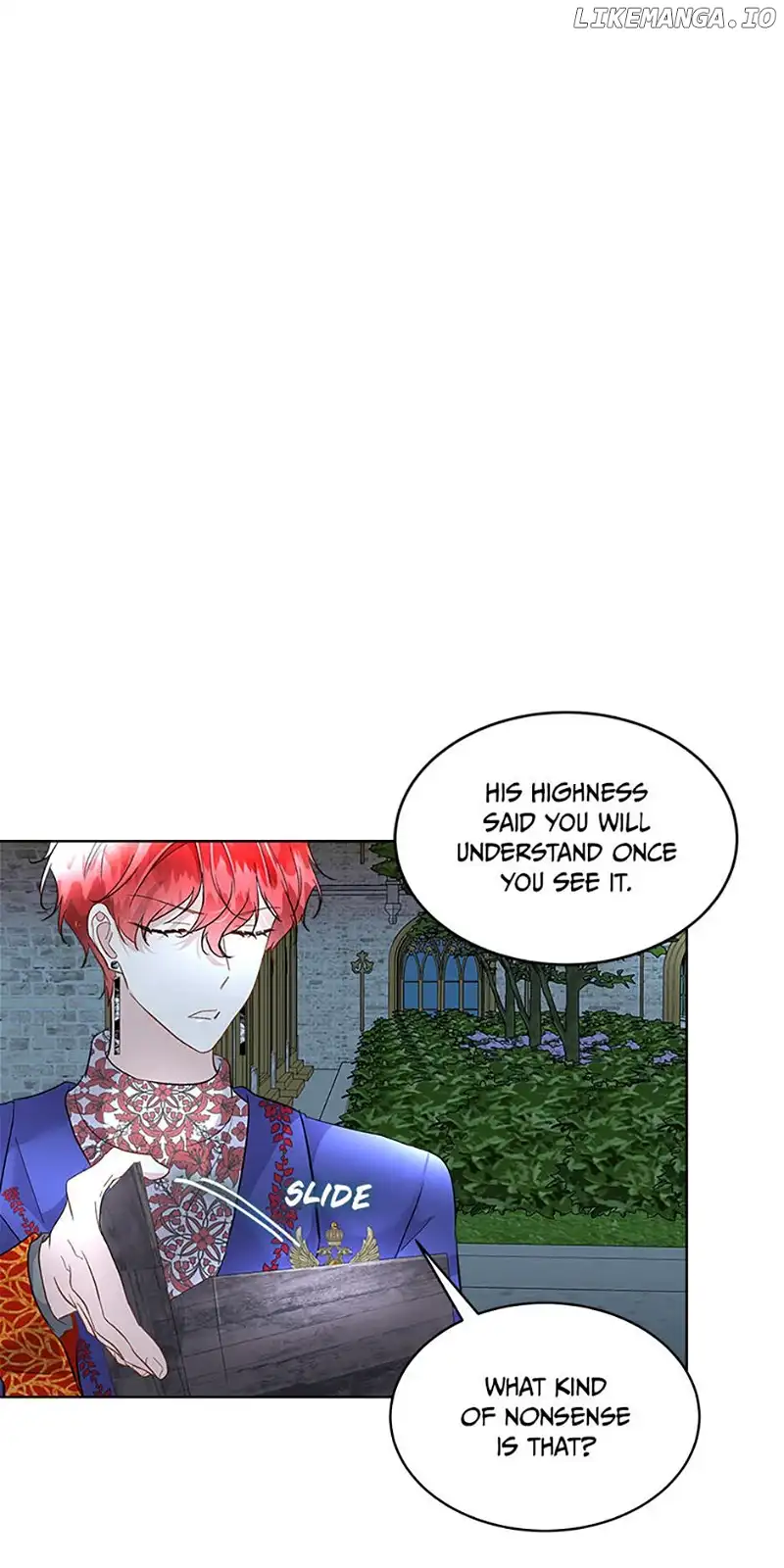 Fostering the Male Lead Chapter 43 - Page 39