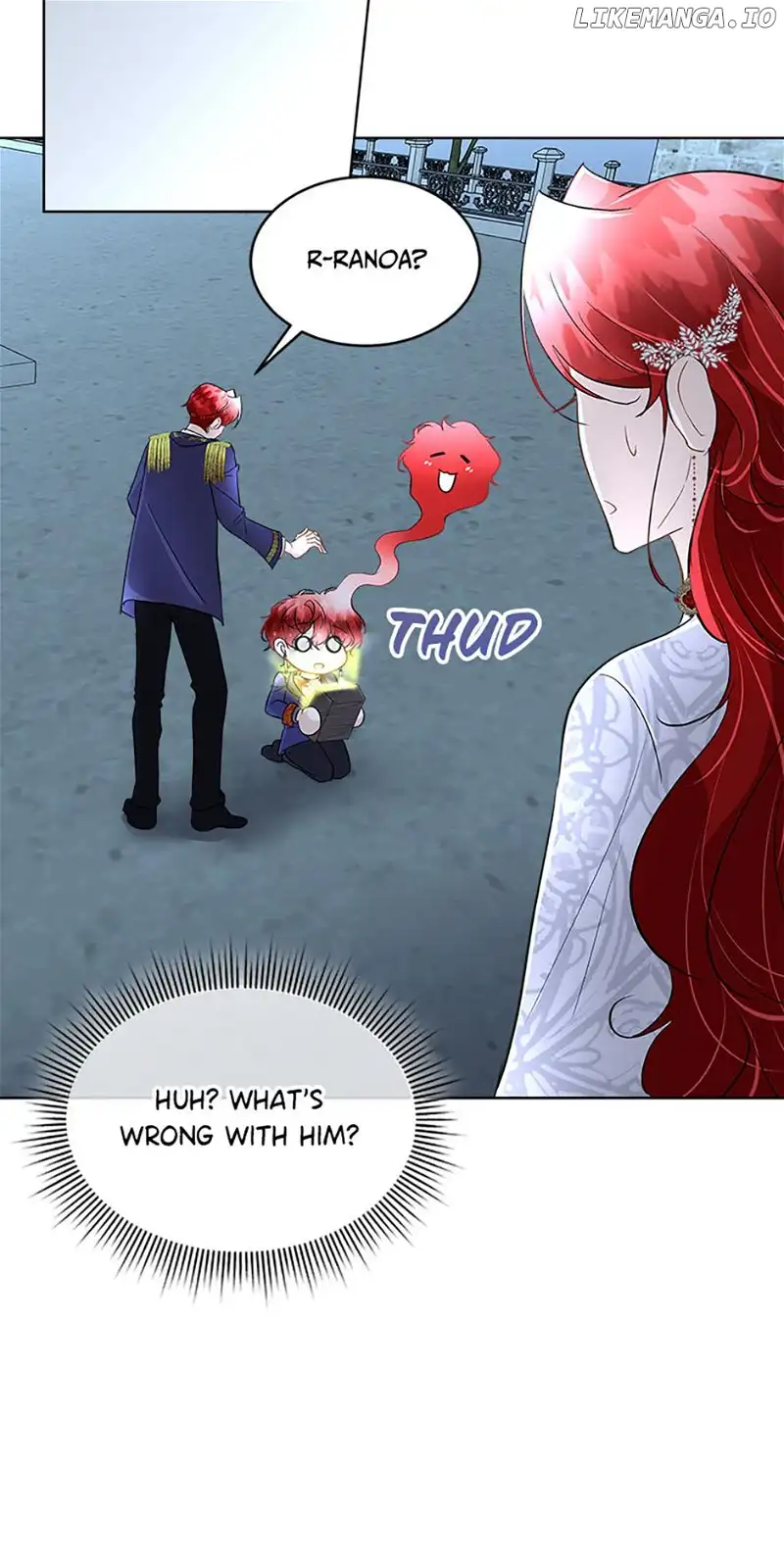 Fostering the Male Lead Chapter 43 - Page 41