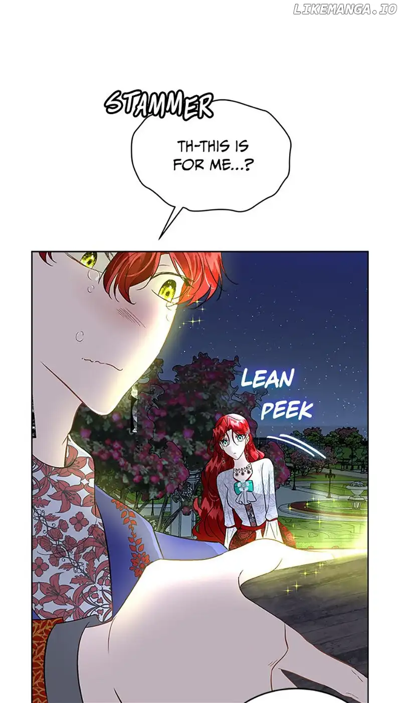 Fostering the Male Lead Chapter 43 - Page 42