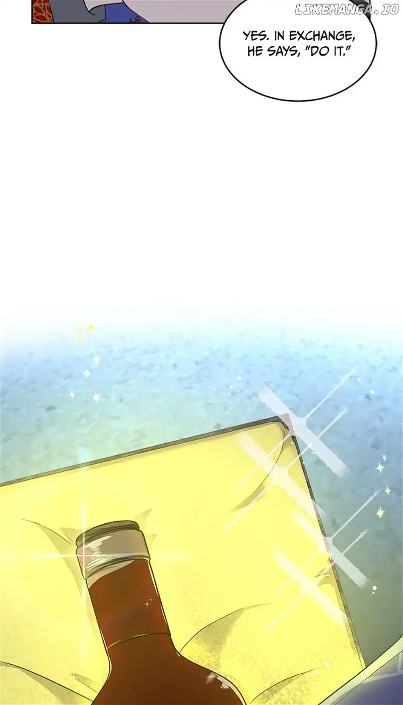 Fostering the Male Lead Chapter 43 - Page 43