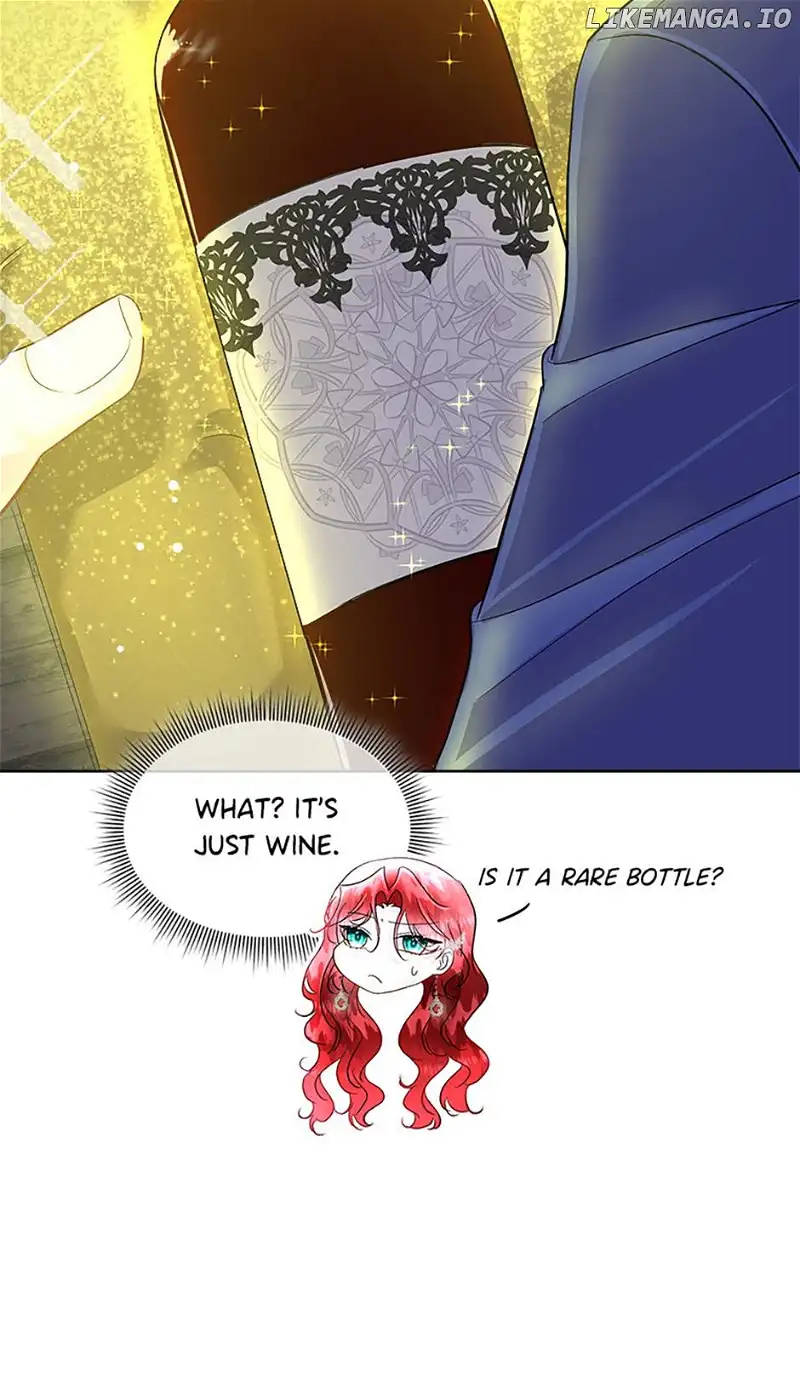 Fostering the Male Lead Chapter 43 - Page 44