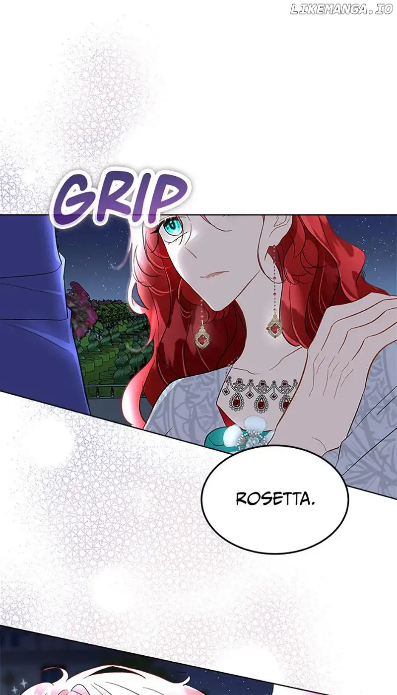 Fostering the Male Lead Chapter 43 - Page 45