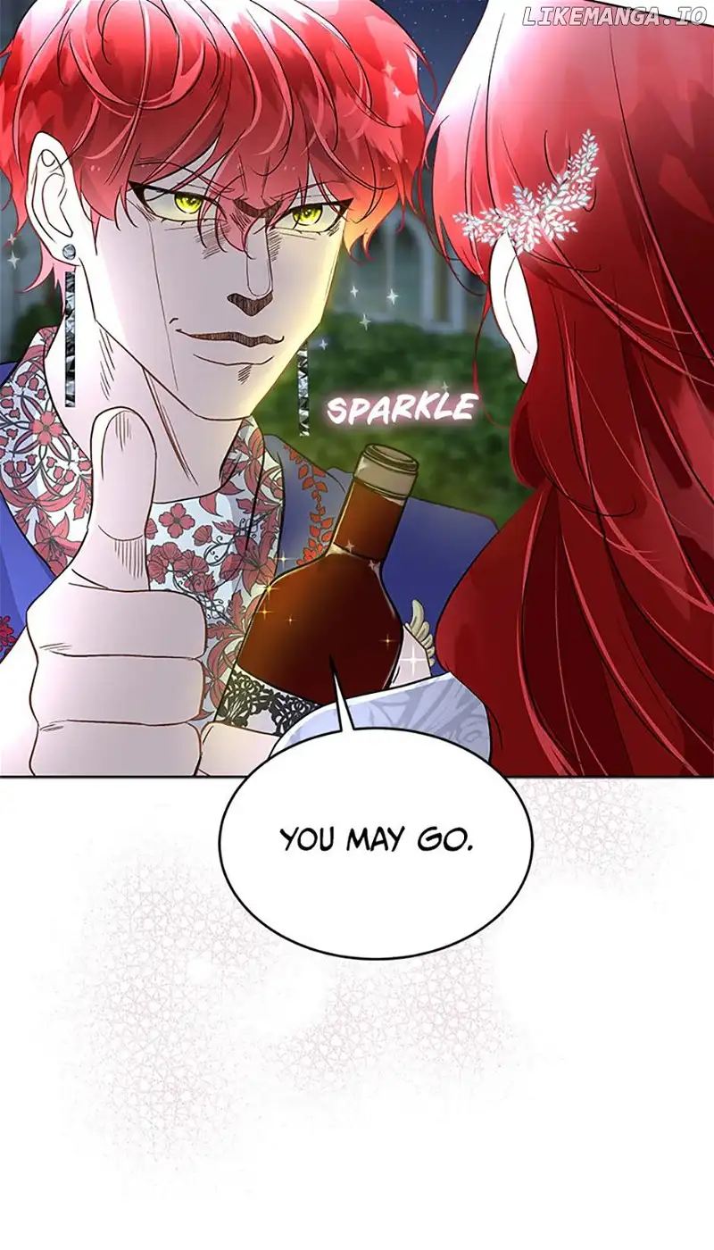 Fostering the Male Lead Chapter 43 - Page 46