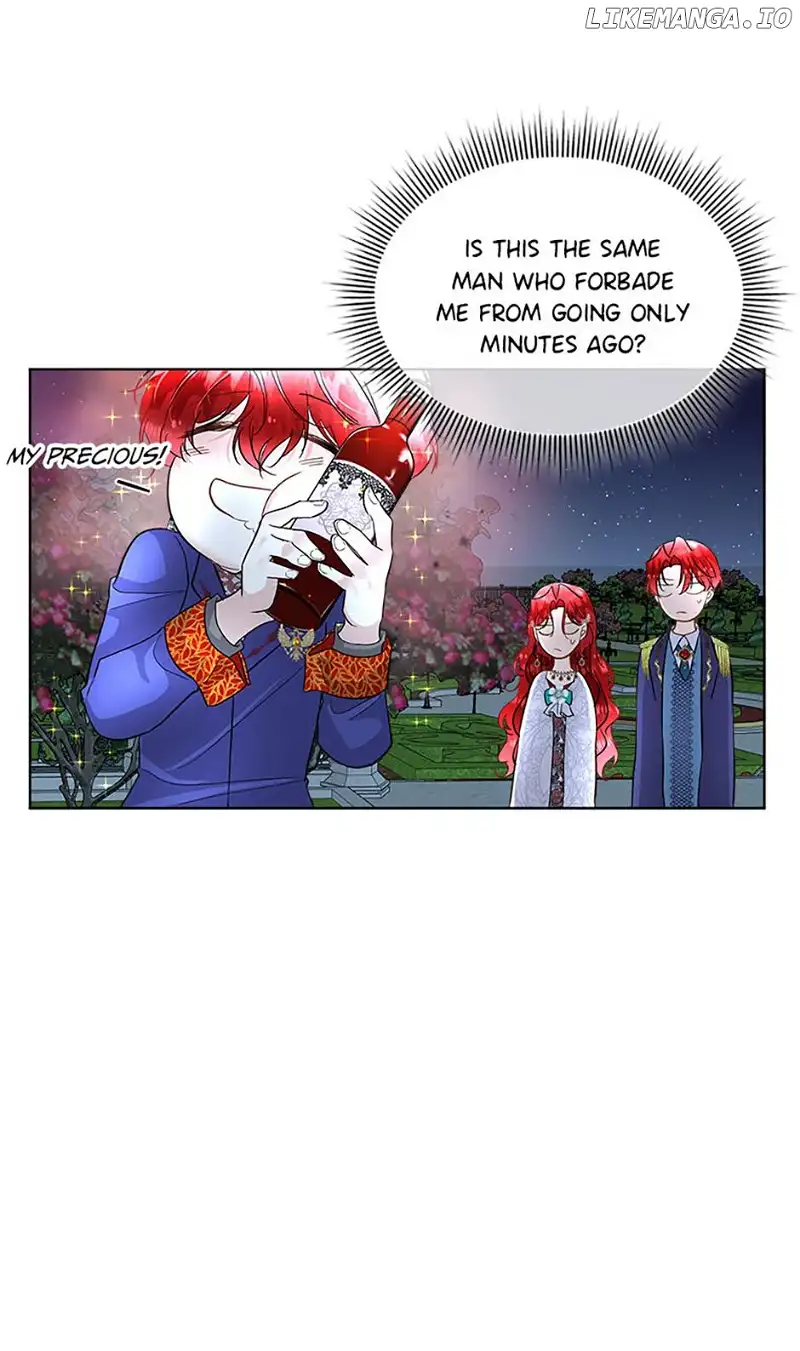 Fostering the Male Lead Chapter 43 - Page 47