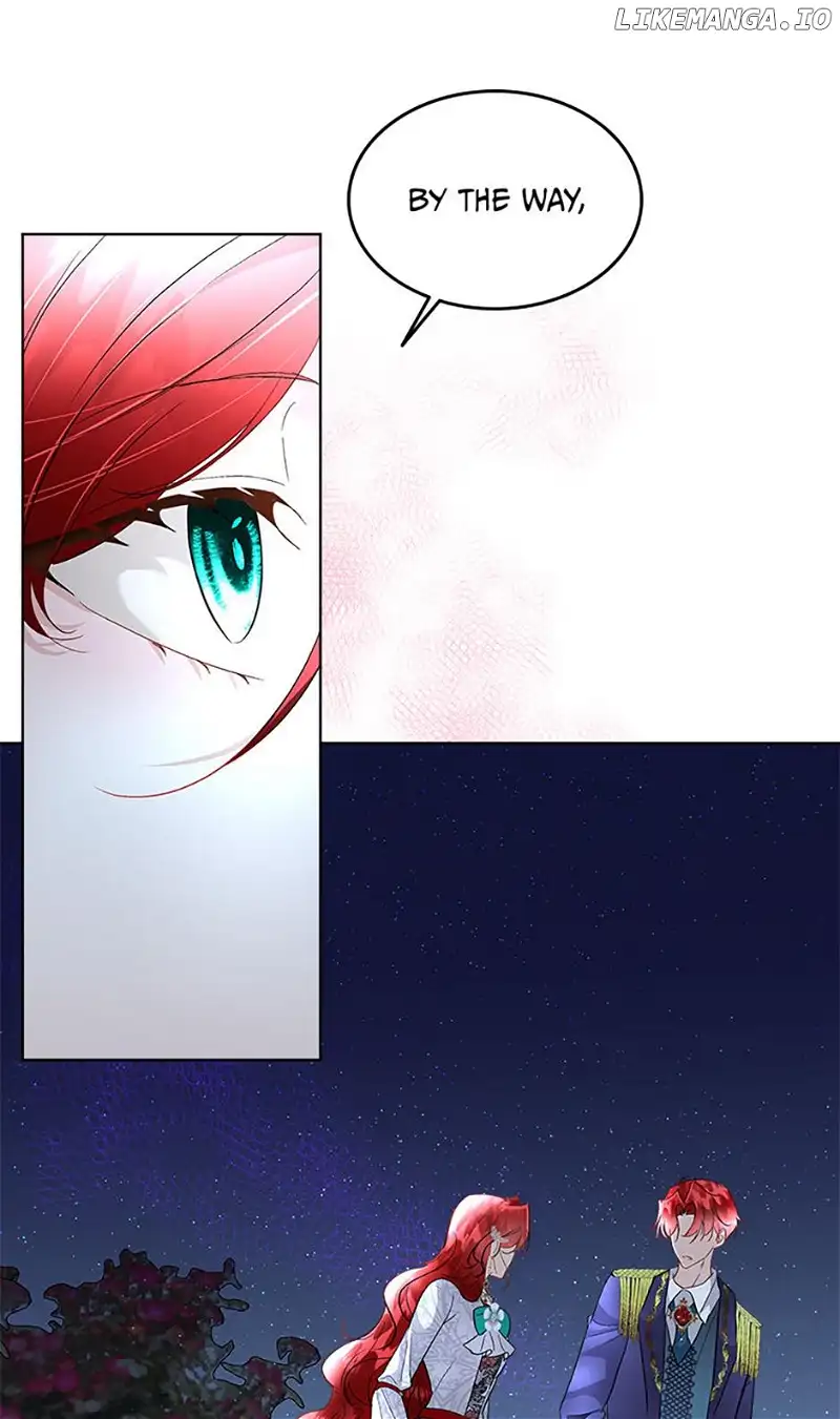 Fostering the Male Lead Chapter 43 - Page 48