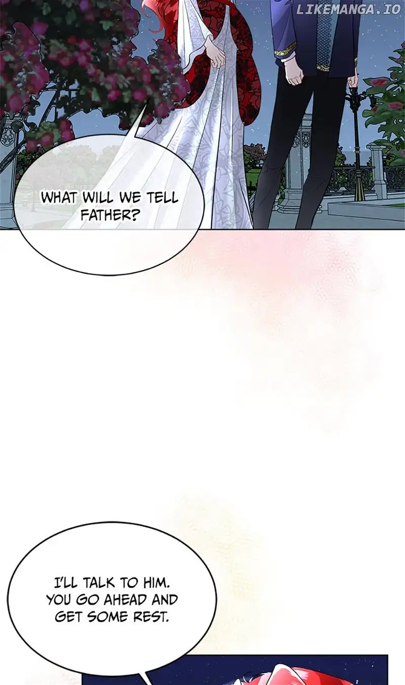 Fostering the Male Lead Chapter 43 - Page 49