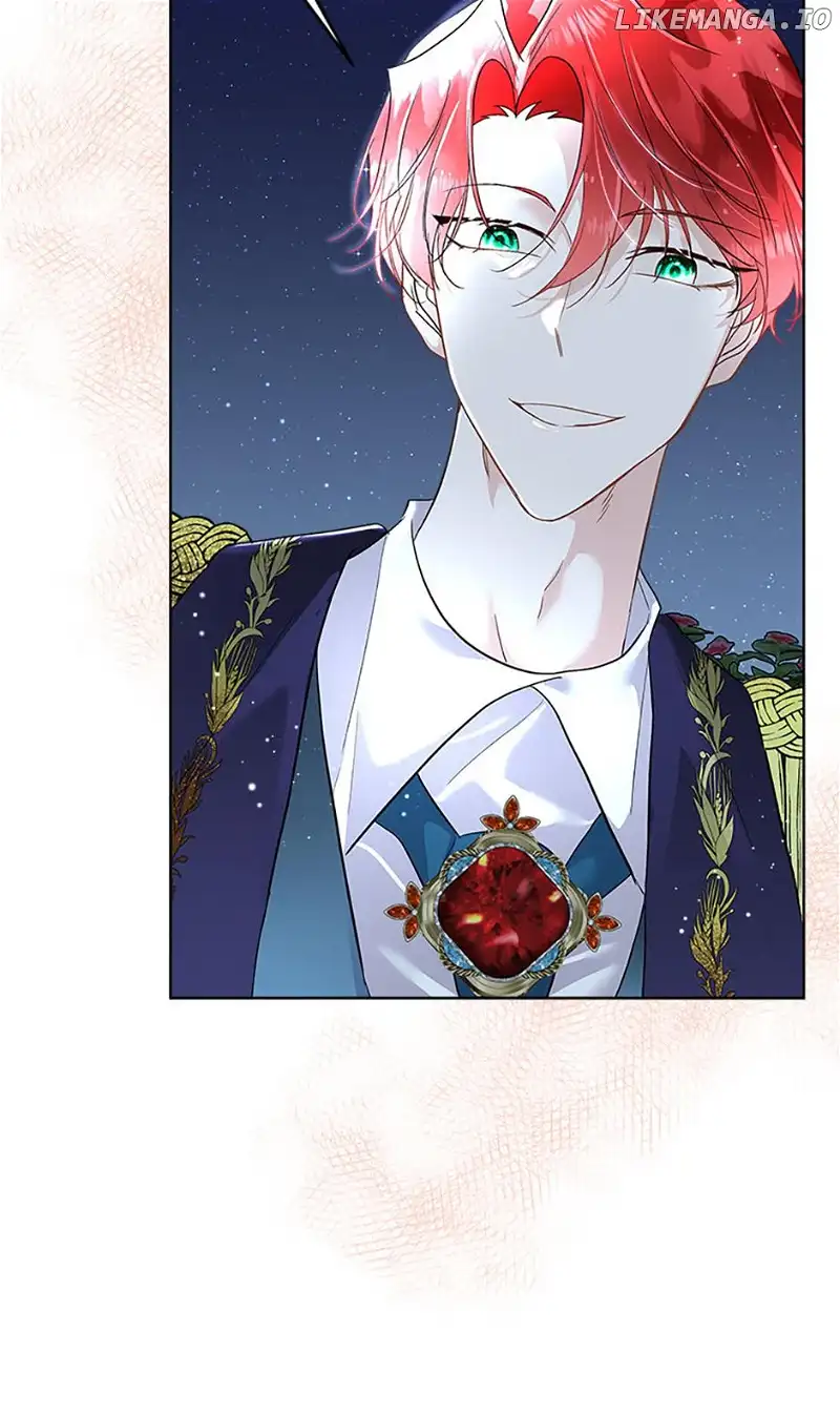 Fostering the Male Lead Chapter 43 - Page 50