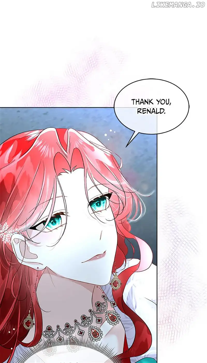 Fostering the Male Lead Chapter 43 - Page 51