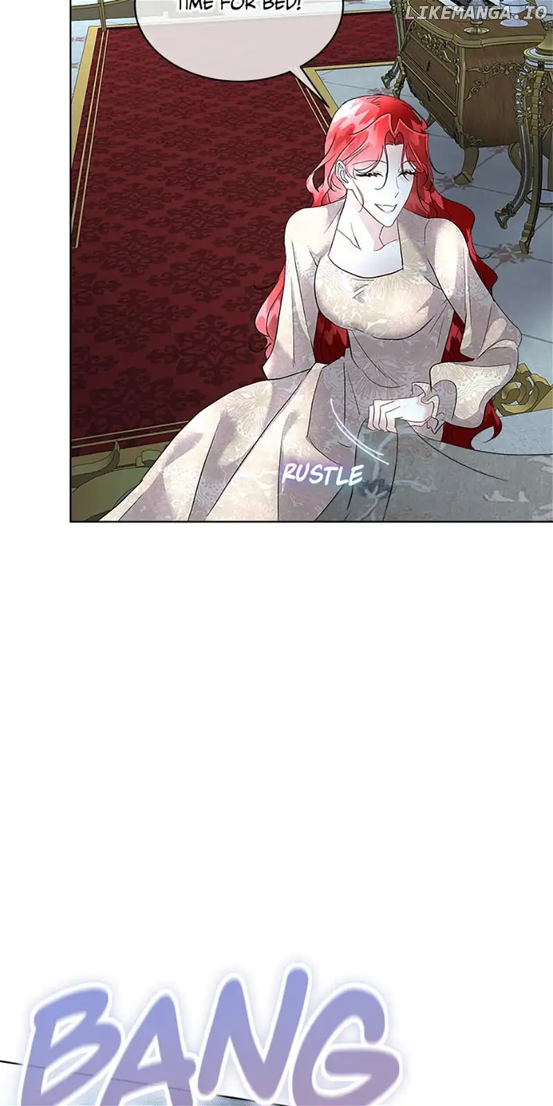 Fostering the Male Lead Chapter 43 - Page 57
