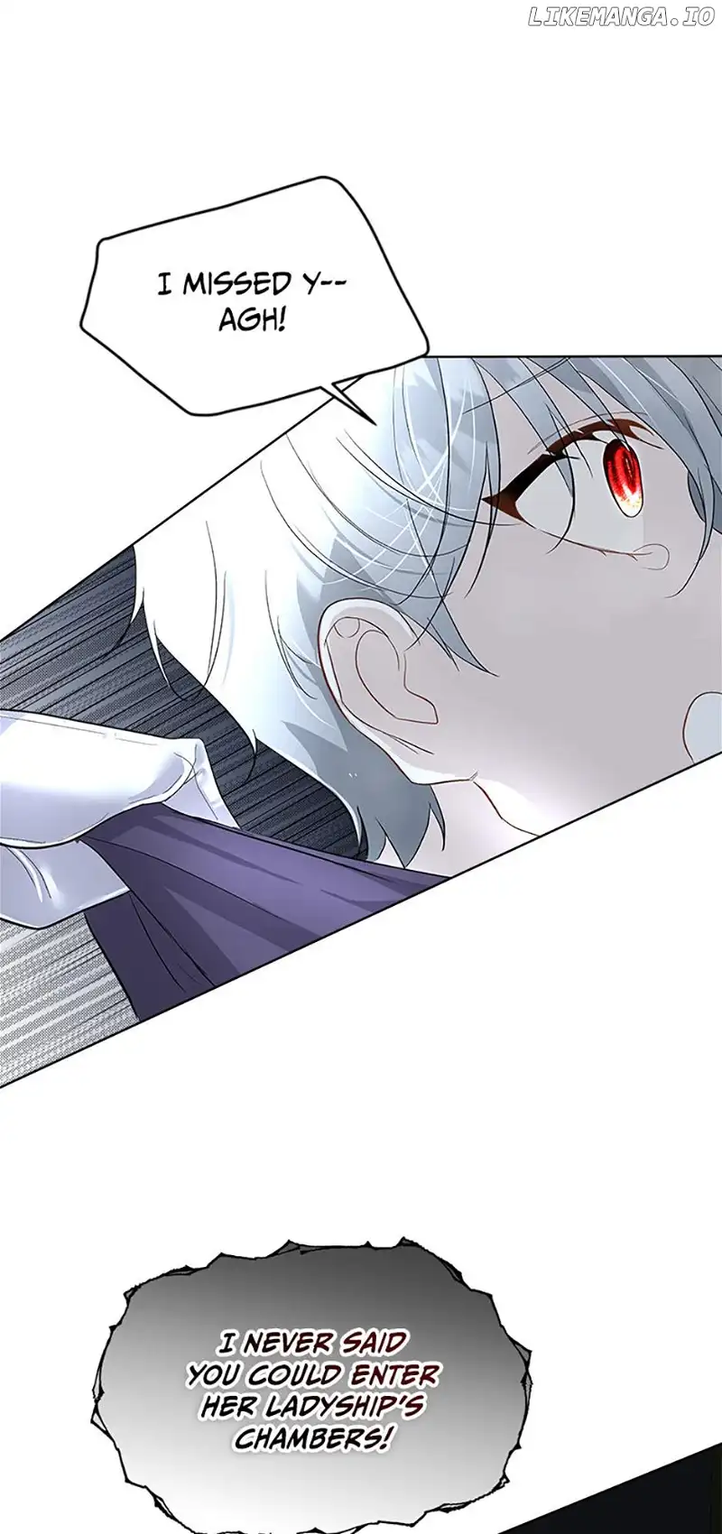 Fostering the Male Lead Chapter 43 - Page 60