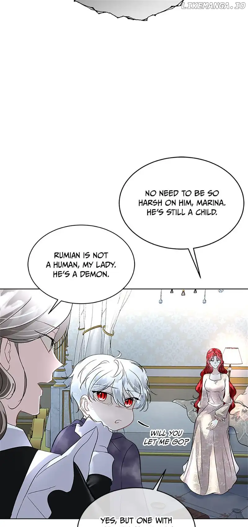 Fostering the Male Lead Chapter 43 - Page 62
