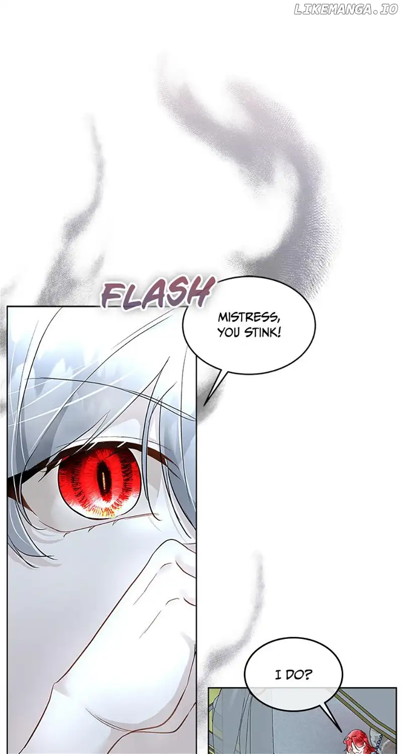 Fostering the Male Lead Chapter 43 - Page 64