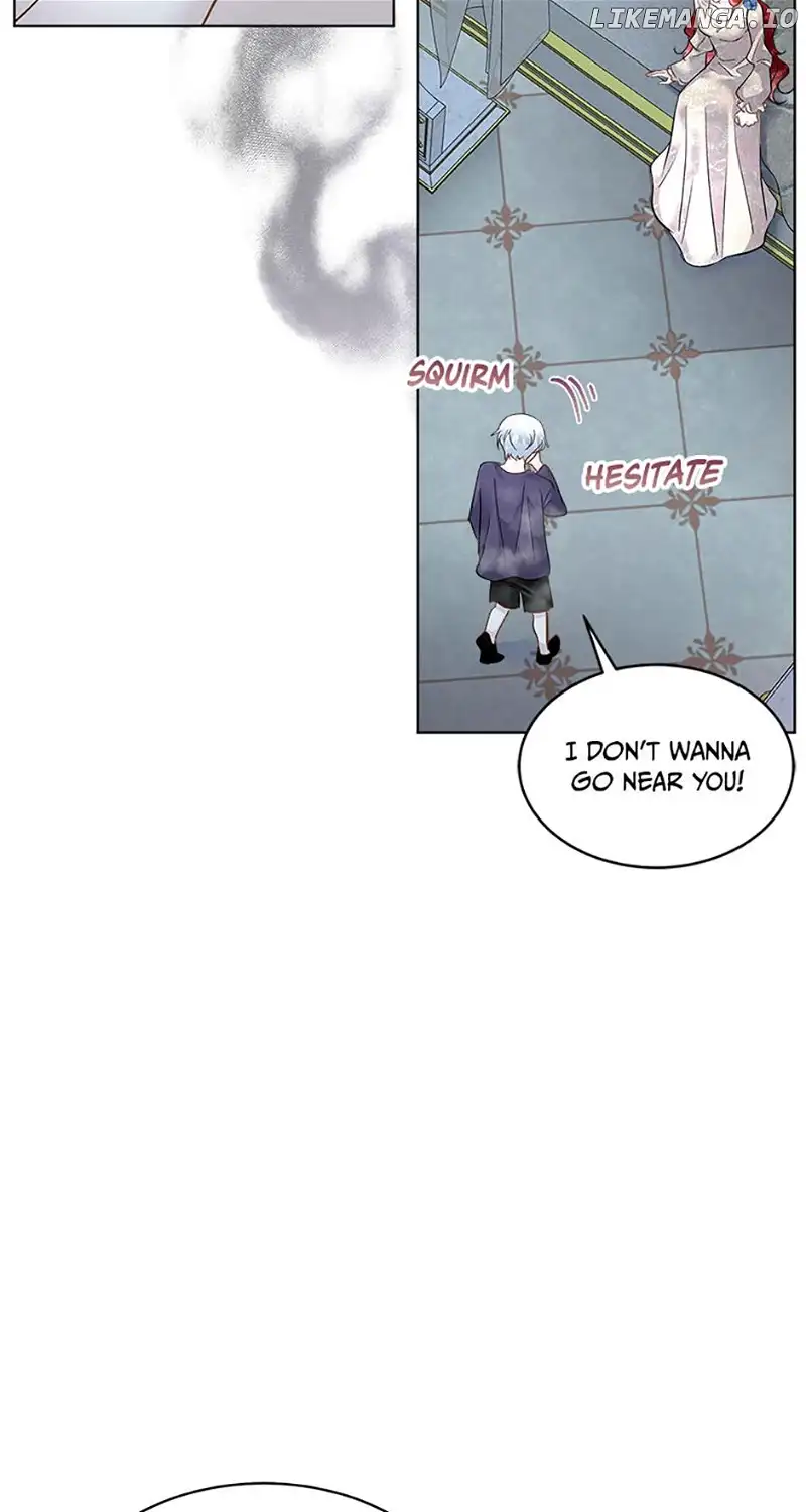 Fostering the Male Lead Chapter 43 - Page 65