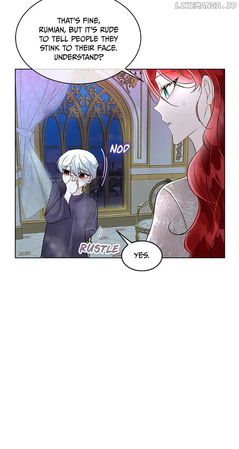 Fostering the Male Lead Chapter 43 - Page 66