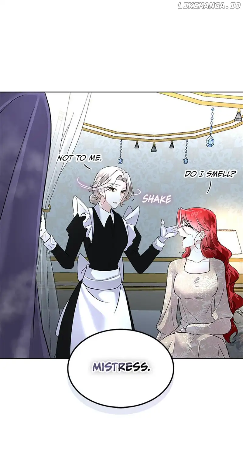Fostering the Male Lead Chapter 43 - Page 67