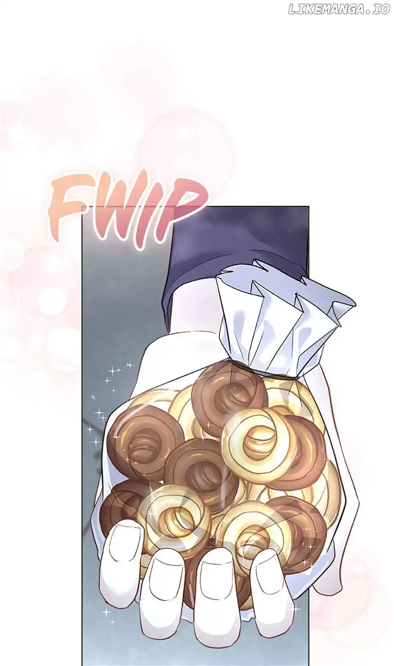 Fostering the Male Lead Chapter 43 - Page 68