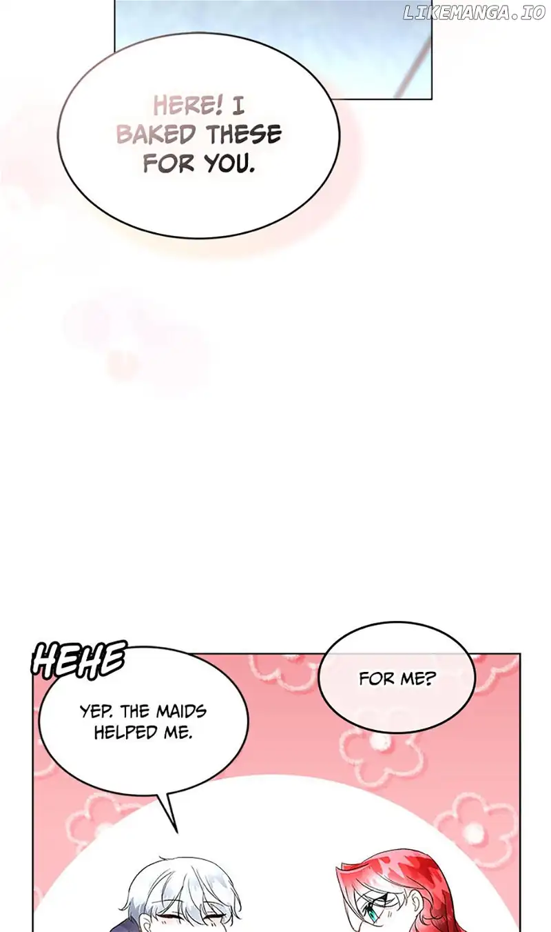 Fostering the Male Lead Chapter 43 - Page 69