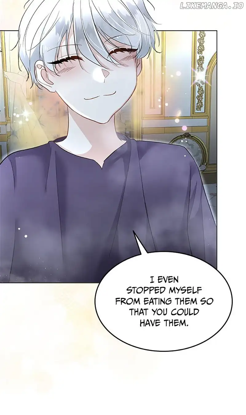 Fostering the Male Lead Chapter 43 - Page 71
