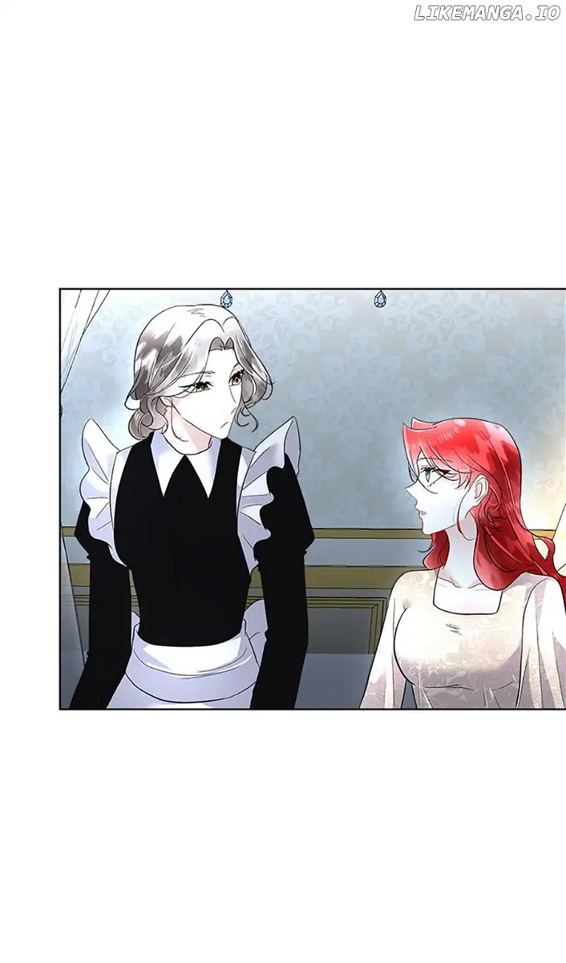 Fostering the Male Lead Chapter 43 - Page 72