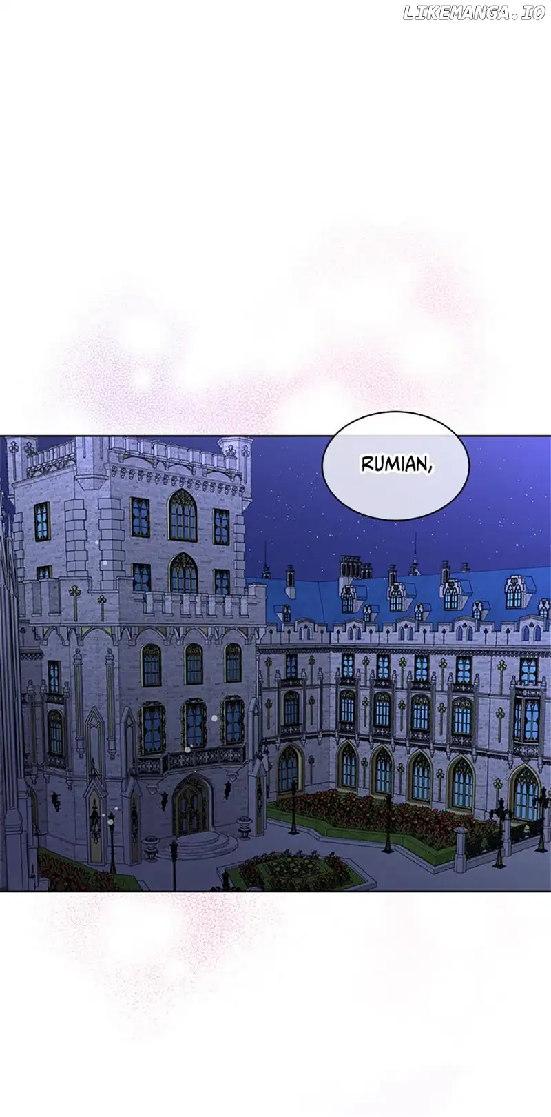 Fostering the Male Lead Chapter 44 - Page 1