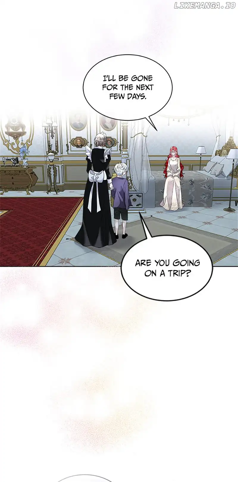 Fostering the Male Lead Chapter 44 - Page 2