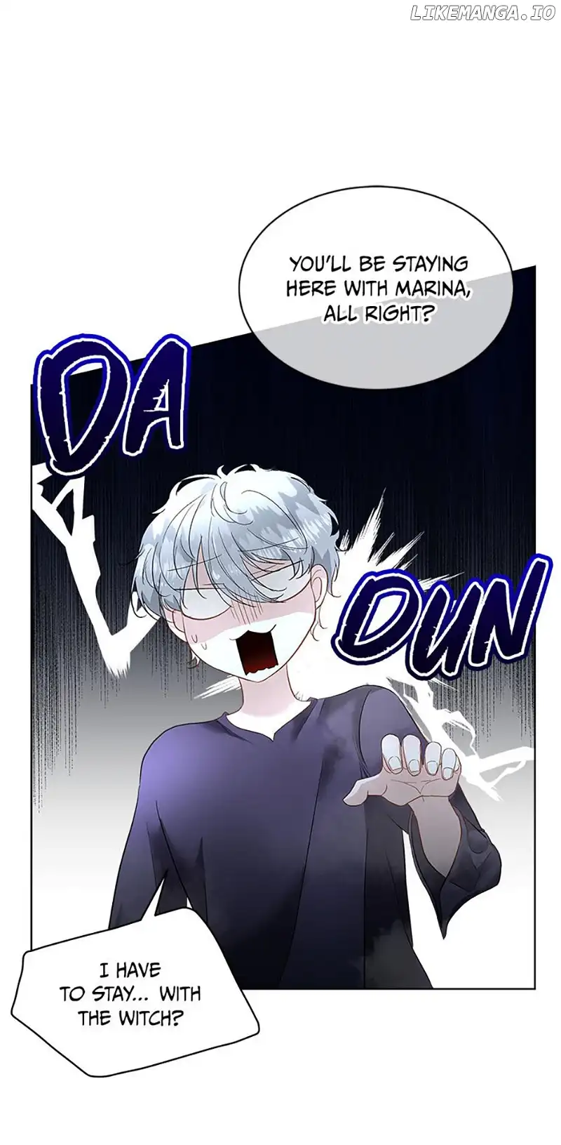 Fostering the Male Lead Chapter 44 - Page 4