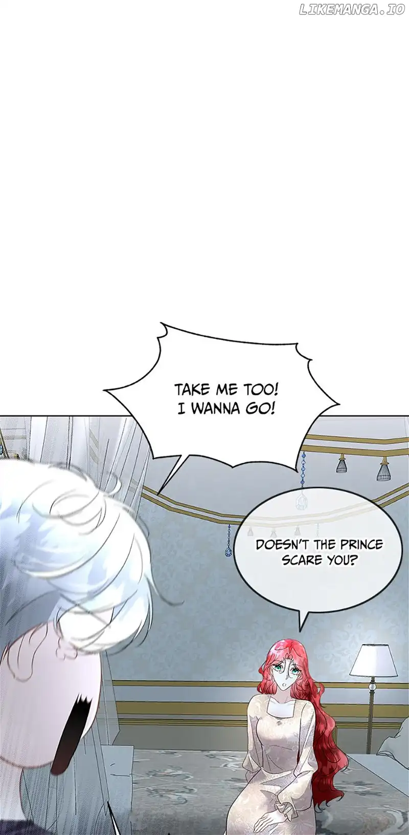Fostering the Male Lead Chapter 44 - Page 5