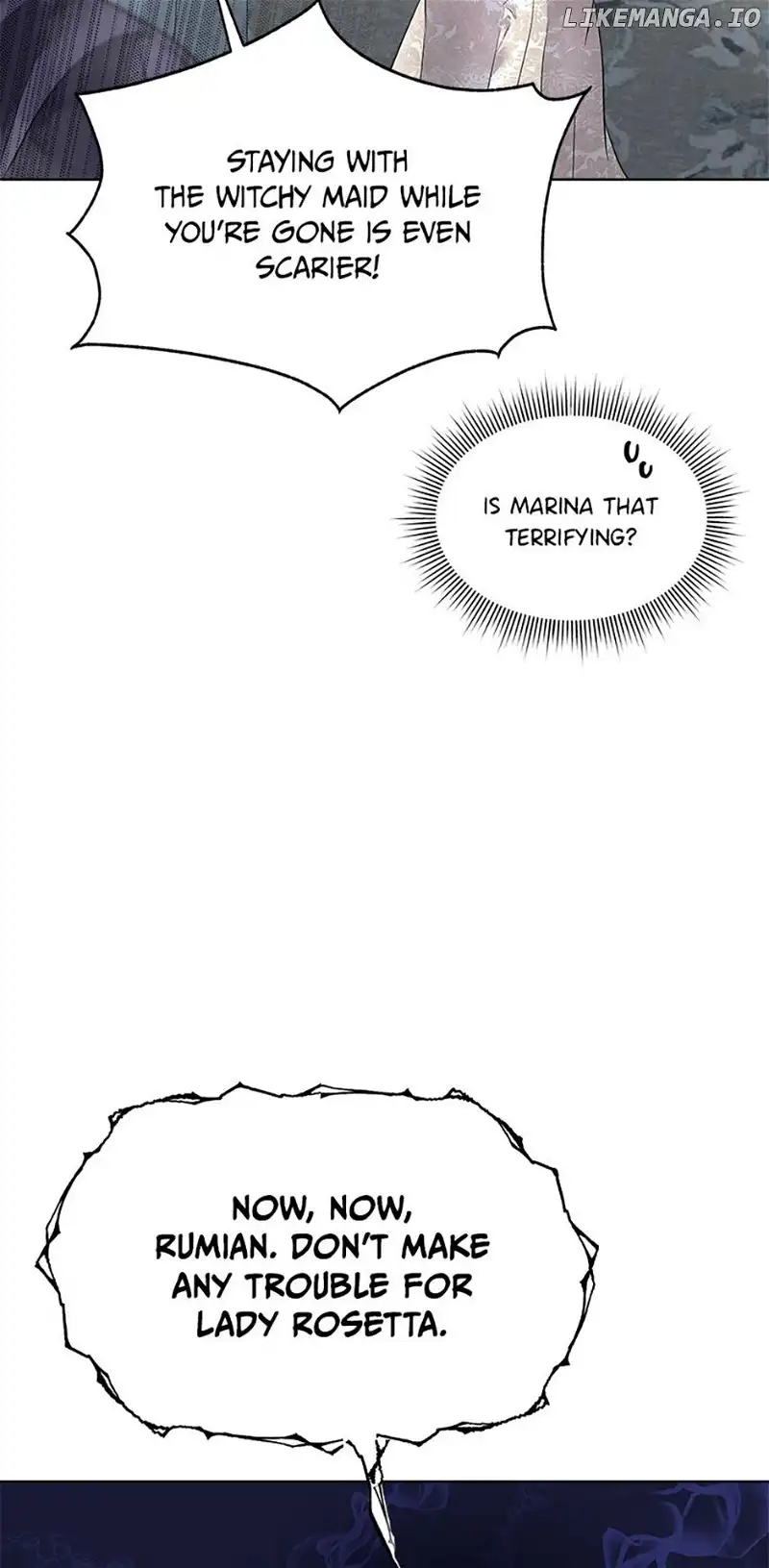 Fostering the Male Lead Chapter 44 - Page 6