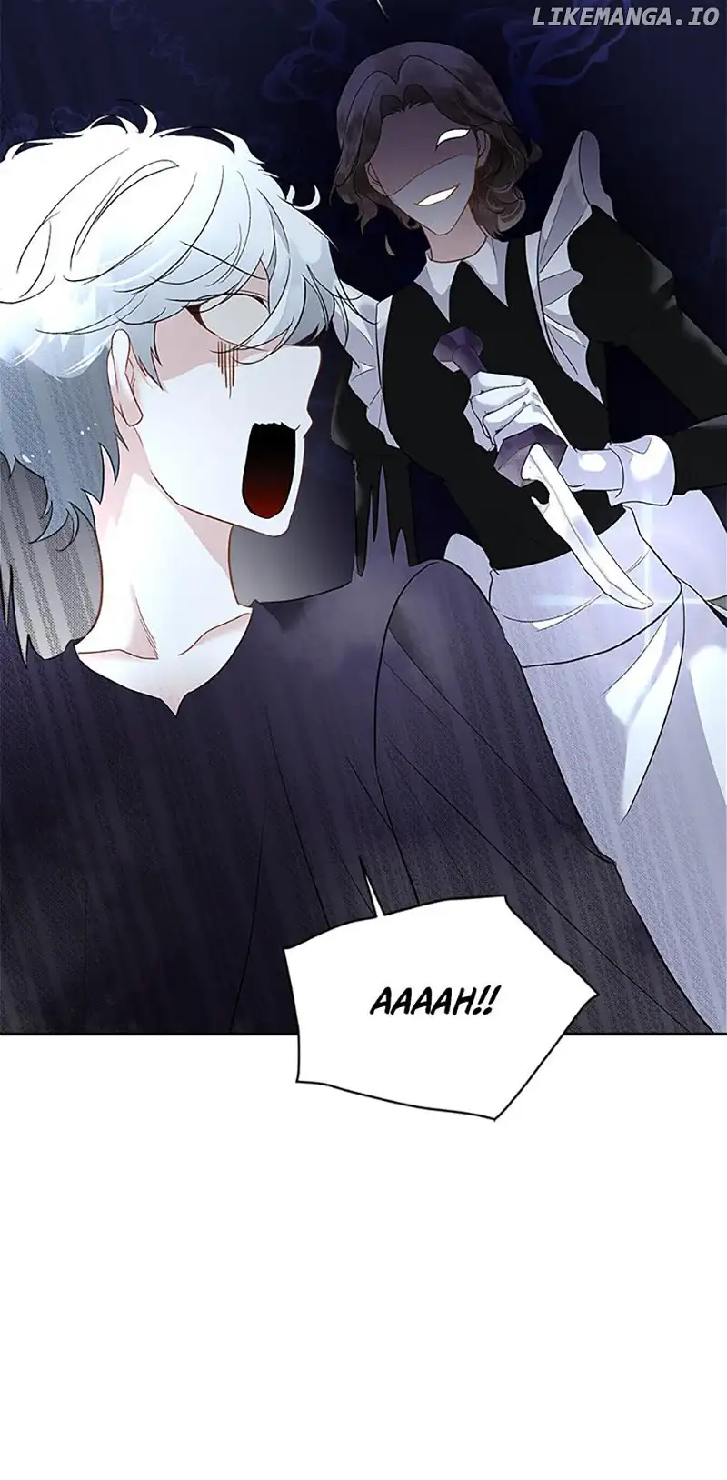 Fostering the Male Lead Chapter 44 - Page 7