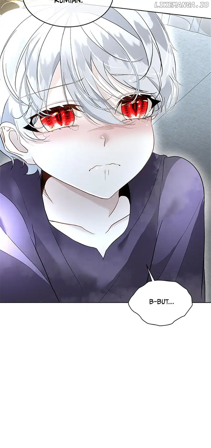 Fostering the Male Lead Chapter 44 - Page 9