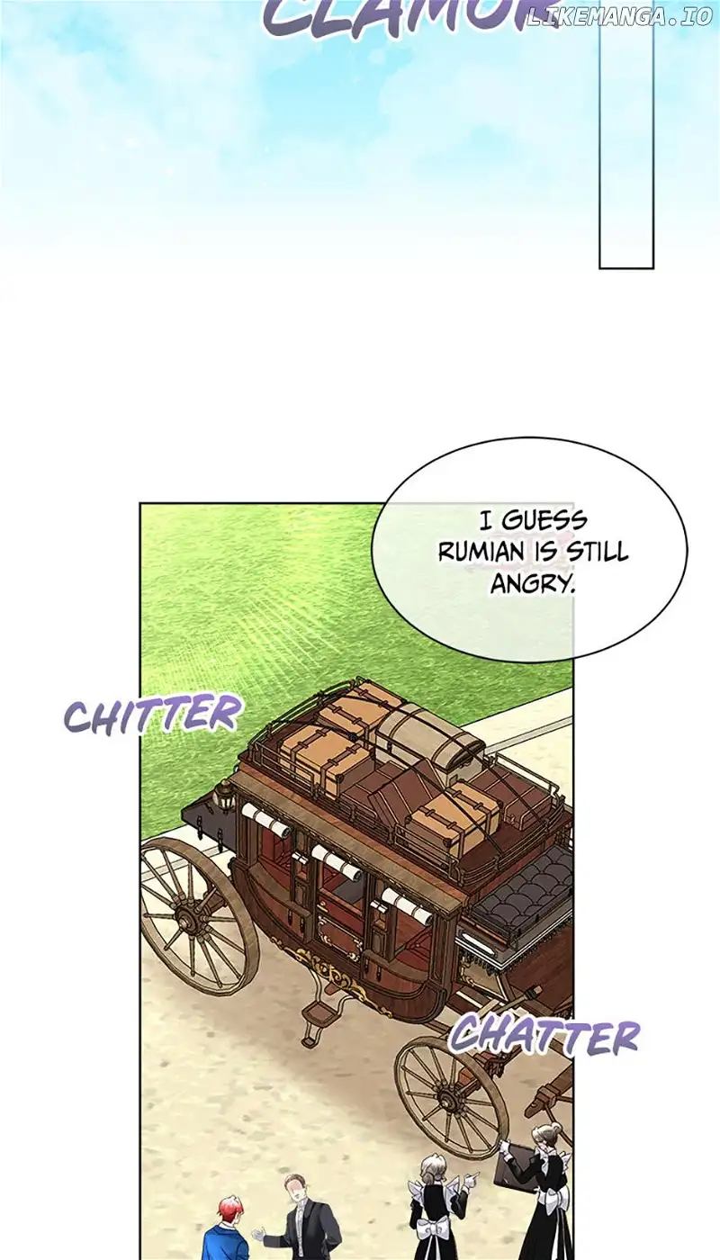 Fostering the Male Lead Chapter 44 - Page 13