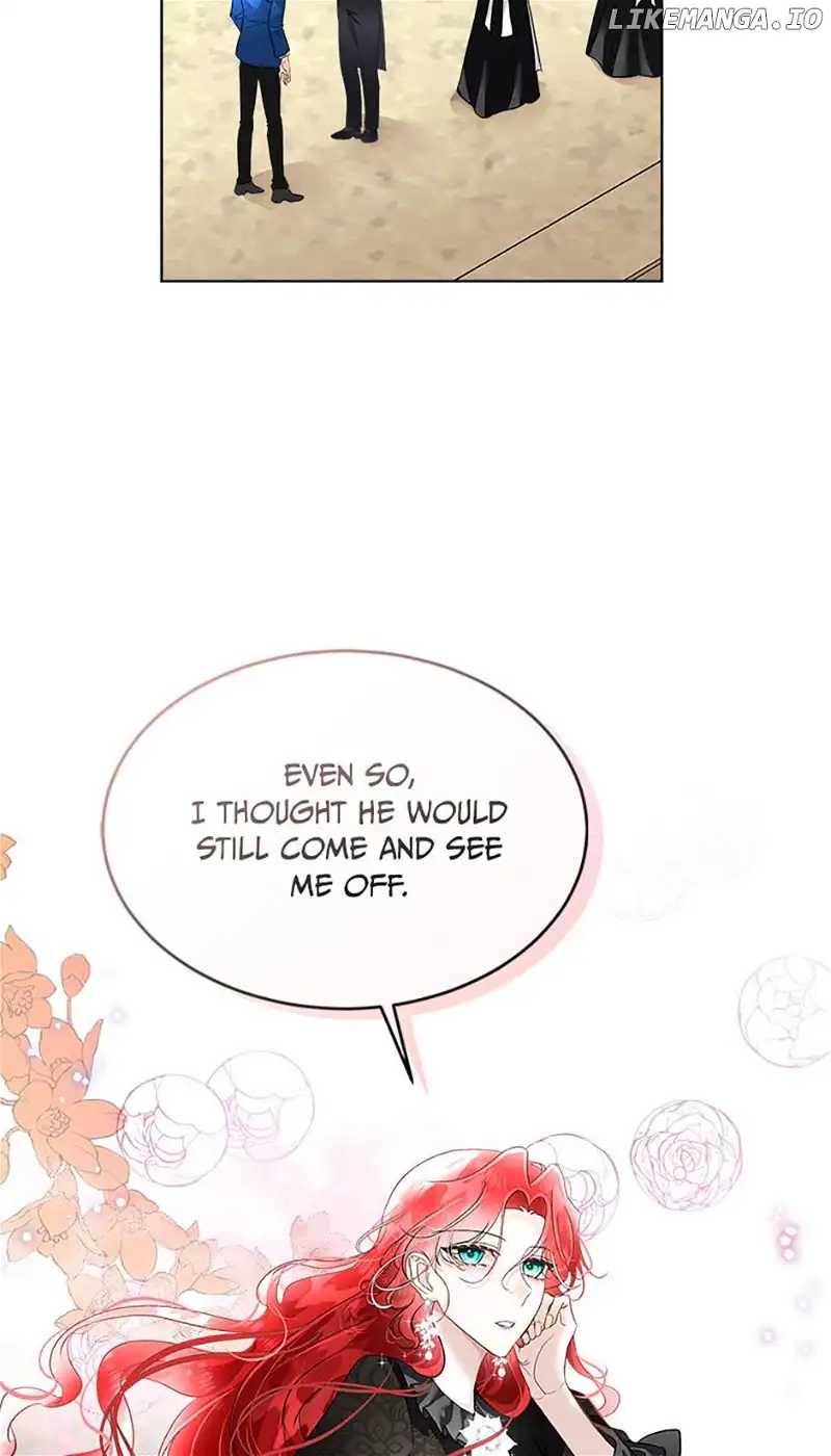 Fostering the Male Lead Chapter 44 - Page 14