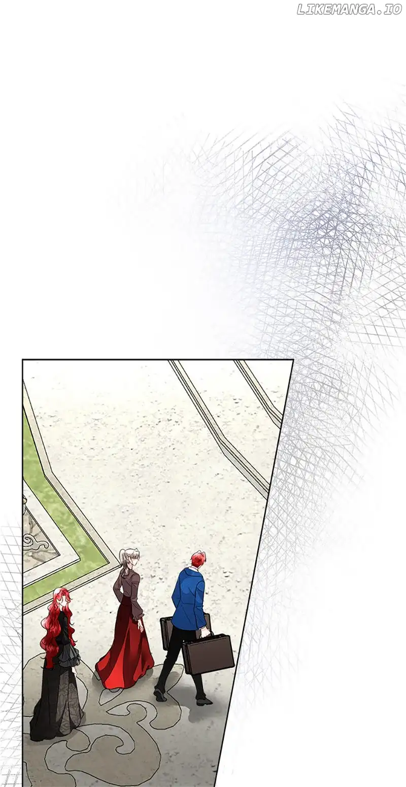 Fostering the Male Lead Chapter 44 - Page 21