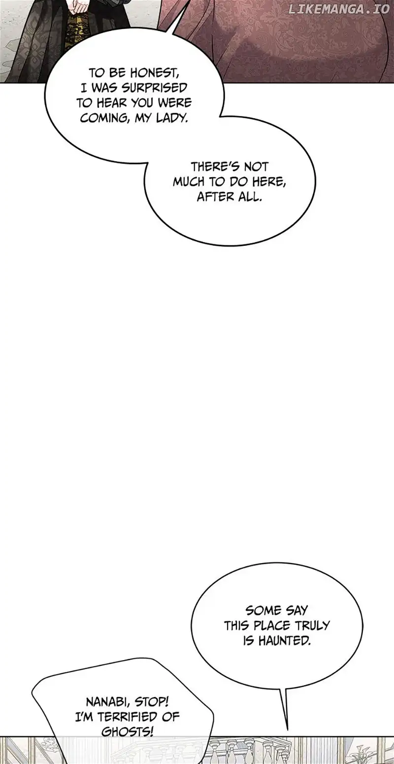 Fostering the Male Lead Chapter 44 - Page 23