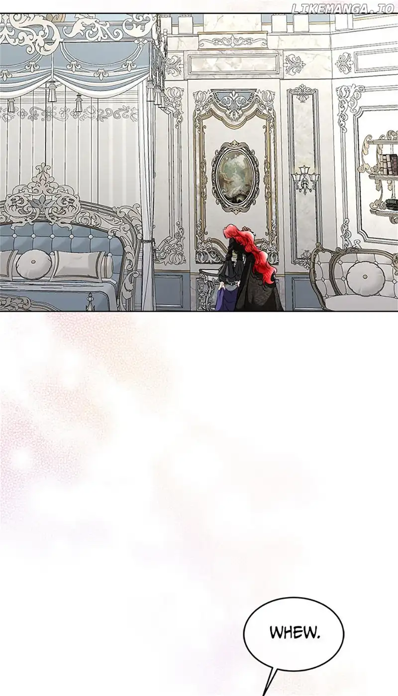 Fostering the Male Lead Chapter 44 - Page 28
